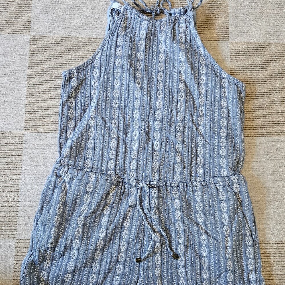 Summer Romper